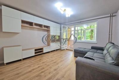 Apartament cu 3 camere decomandat, mobilat în Gheorgheni - 1