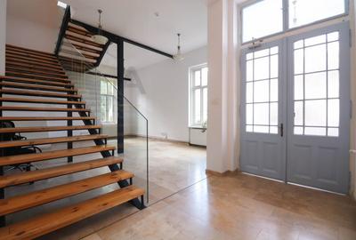 Vila Interbelica de lux pentru birouri in Cluj-Napoca - 4