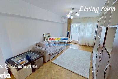 Apartament cu 4 camere, mobilat în Grivița - 2