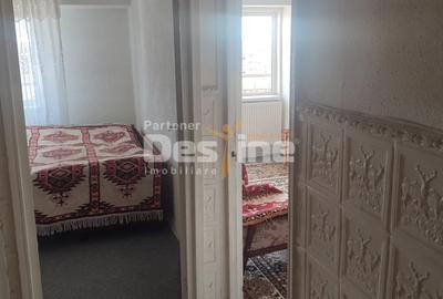 Apartament cu 3 camere decomandat, mobilat în Nord-Est - 17