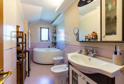 Casa / Vila de vanzare in Corbeanca, str. Laguna albastra, langa lac - 17