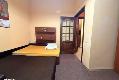 Apartament cu 2 camere, mobilat în Romană - 5