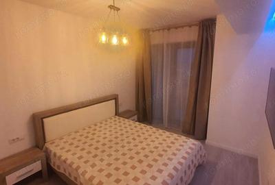 Apartament cu 2 camere decomandat în Piața Centrală - 2