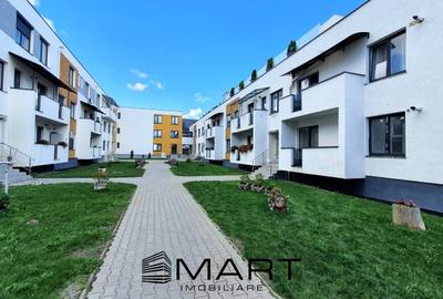 Apartament 3 camere 61 mp Turnisor - 10