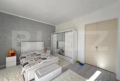 Apartament cu 3 camere semidecomandat, mobilat în Ultracentral - 13