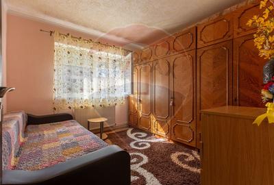 Apartament doua camere Vitrometan Medias - 9