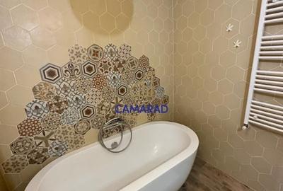 Apartament tip duplex cu 5 camere - Pipera- zona scolilor internationale - 14