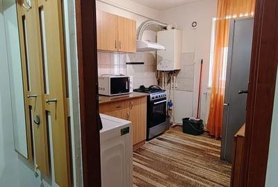 Garsonieră în Central - 2