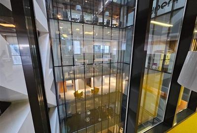 Inchirieri birouri in GlobalWorth Plaza  - de la 321 mp - 9