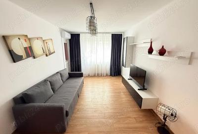 Apartament cu 2 camere decomandat în Lujerului - 5