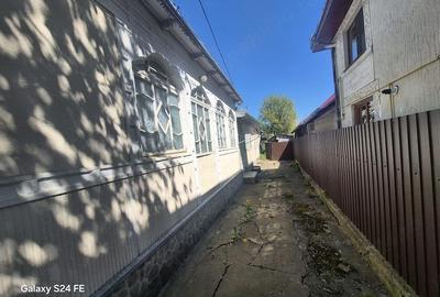 Casă cu Teren 719 Mp în Crivești (Vânători) - 7