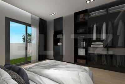 Apartament cu 3 camere decomandat în Torontalului