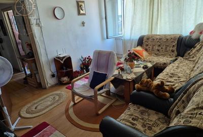 Apartament 3 Camere - DE RENOVAT - Obor - 2