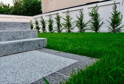 Casă elegantă de vânzare în Pipera – Direct Dezvoltator - Comision 0 - 4