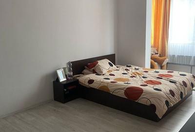 Apartament cu 2 camere decomandat în Central - 2