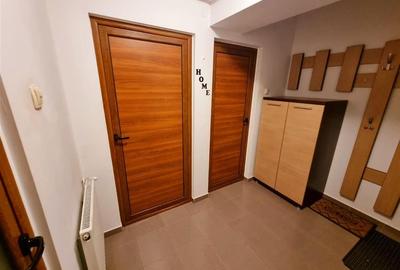 Apartament cu 2 camere de inchiriat - 8