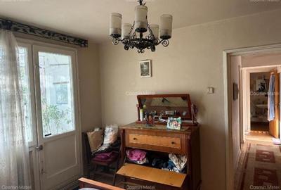 Apartament cu 4 camere decomandat în Berceni - 3