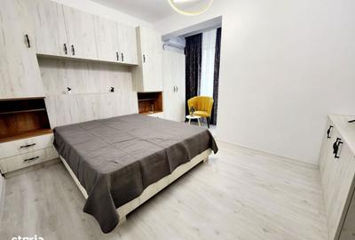 Garsonieră decomandată în Militari - 2