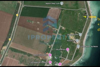 Teren de 130 mp, în Central - 4