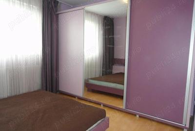 Apartament 2 camere decomandat in Alfa, la cheie, 66 mp, mobilat si utilat - 13