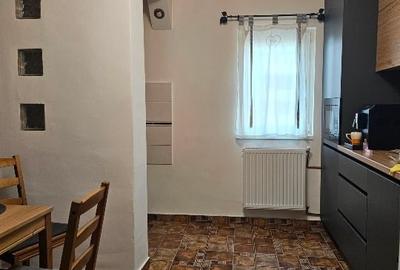 Apartament cu 2 camere semidecomandat, mobilat în Dâmbovița - 8