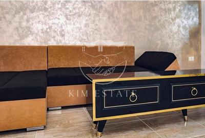 Apartament 2 camere Stefan Building Luxury Resort Sea View - 4