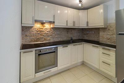 3 CAMERE | NATURA RESIDENCE | PADURE BANEASA | NORD | FAMILIE | PIPERA - 12