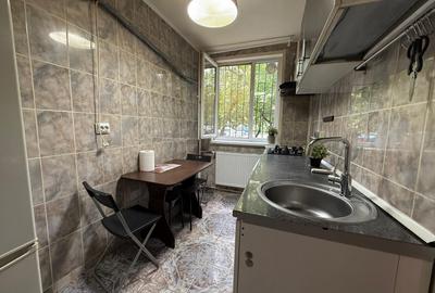 Apartament cu 2 camere circular în Drumul Taberei - 2