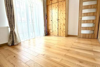 Apartament cu 4 camere semidecomandat în Zorilor - 15
