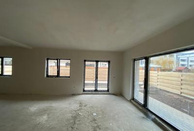 Oferta promotionala! Casa cu 5 camere si terasa circulabila, Subcetate - 2