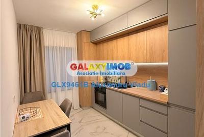 Apartament cu 2 camere decomandat în Central - 10