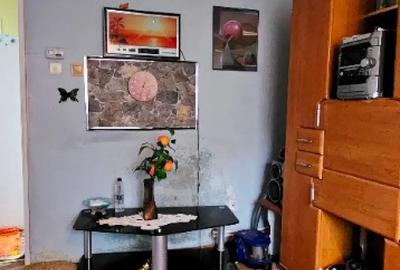 Apartament cu 2 camere decomandat în Mărăței