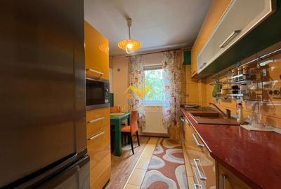 Apartament cu 2 camere decomandat, mobilat în Mănăștur - 6