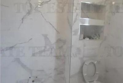 Vila individuala 3 camere, 2 bai, curte 350mp, zona linistita - 8