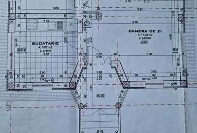 Casa de vanzare in Bistri?a, cartier Unirea Strada Catinei - 5