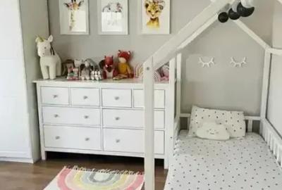 Casa Single 5 Camere Teren 400mp  | Mobilata si utilata | Otopeni - 6