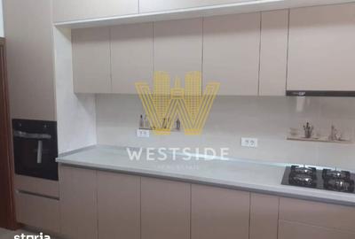 Apartament cu 4 camere, mobilat în Dumbrăvița - 5
