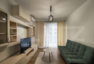 Apartament cu 3 camere decomandat în Central - 2