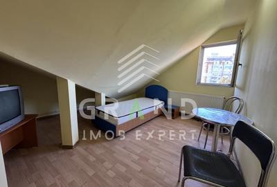 Garsoniera 20 mp - UTILITĂȚI INCLUSE - Zona Marasti/Marasesti - 6