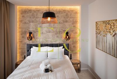 CHIRIE: Penthouse 2 camere + parcare, KASPER - 7