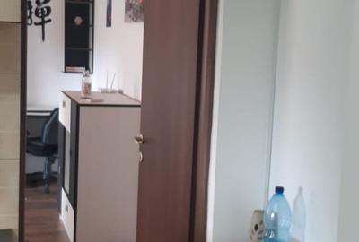 Apartament 1 camera Semicentral-Simion Barnutiu - 9