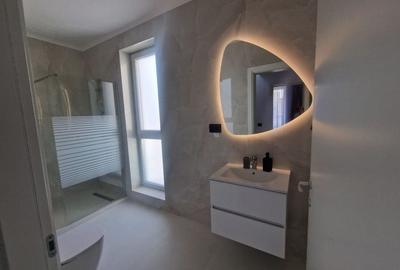 Duplex cu 5 camere cu Teren 214 Mp în Pipera - 16