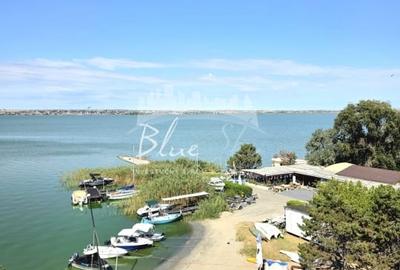 Studio pe malul lacului, Mamaia - Pret 65.600 Eur+TVA - 2
