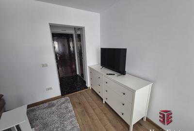 Garsonieră semidecomandată, mobilată în Tomis III - 4
