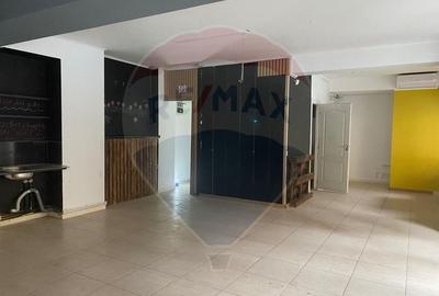 Spațiu comercial de vânzare – Militari Residence - 5