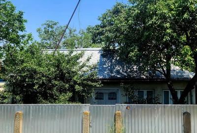 Teren în Central - 8