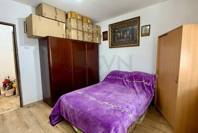 Apartament cu 2 camere semidecomandat în Ștefan cel Mare - 7