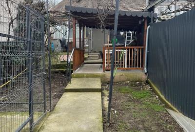 Casă cu 1 camere în Central - 6