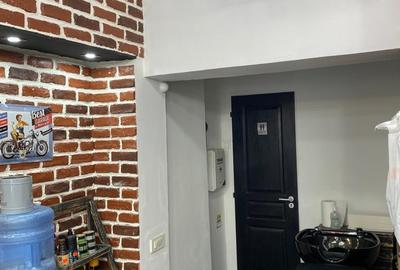 Spatiu comercial Dorobanti / Eminescu - 2