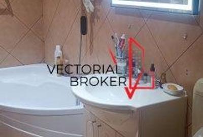 2 camere, et.5, 62mp, centrala , renovat, Basarabia Costin Georgian - 8